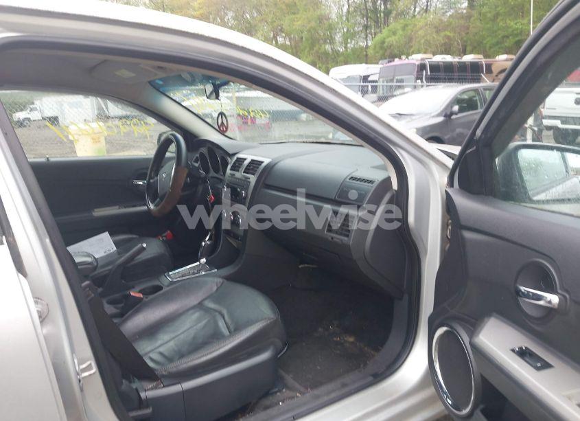 Photo 5 of 2010 Dodge Avenger R/T (VIN 1B3CC5FB2AN176824)