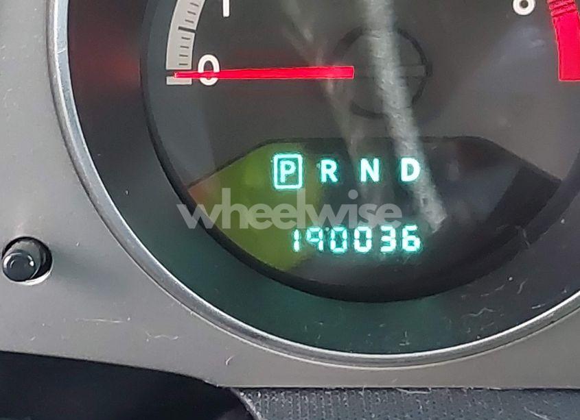 Photo 7 of 2010 Dodge Avenger R/T (VIN 1B3CC5FB2AN176824)