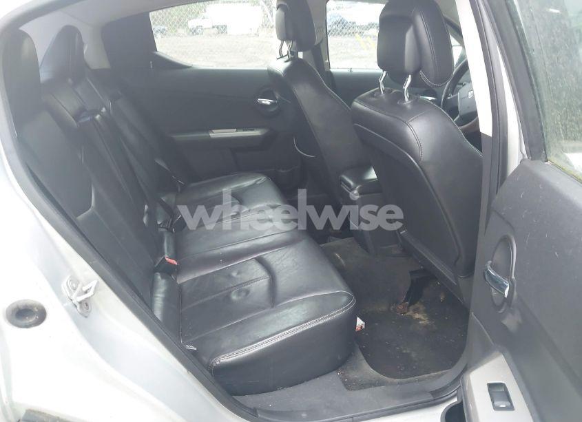 Photo 8 of 2010 Dodge Avenger R/T (VIN 1B3CC5FB2AN176824)