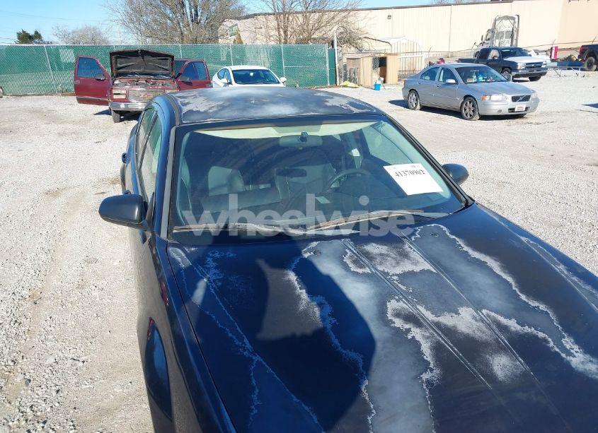 Photo 6 of 2010 Dodge Avenger R/T (VIN 1B3CC5FB3AN151916)