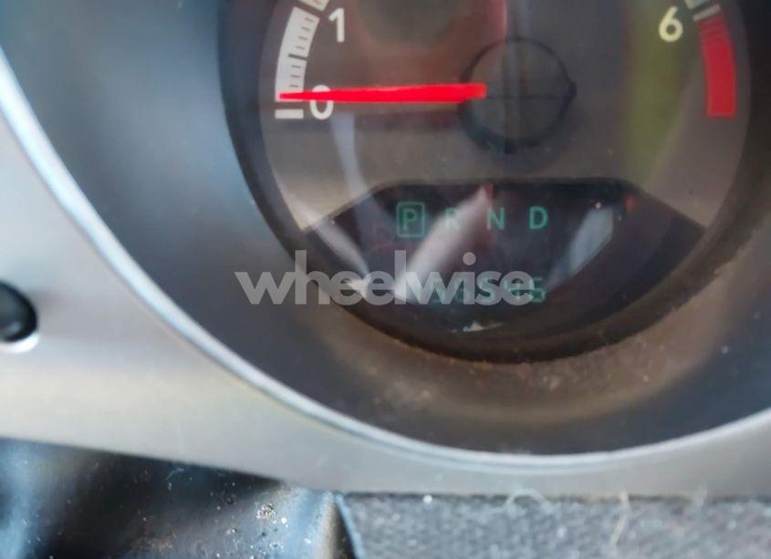 Photo 7 of 2010 Dodge Avenger R/T (VIN 1B3CC5FB3AN151916)