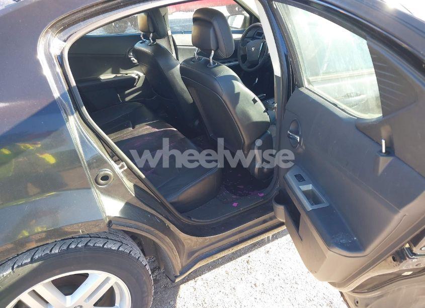 Photo 8 of 2010 Dodge Avenger R/T (VIN 1B3CC5FB3AN151916)