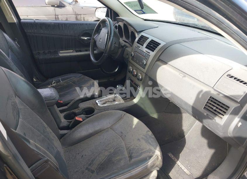 Photo 5 of 2010 Dodge Avenger R/T (VIN 1B3CC5FB3AN215209)