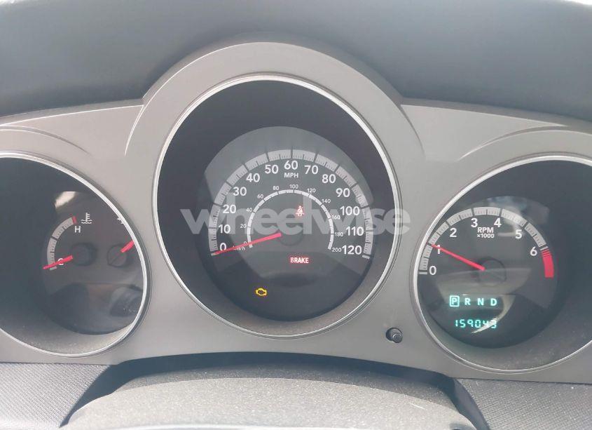 Photo 7 of 2010 Dodge Avenger R/T (VIN 1B3CC5FB3AN215209)