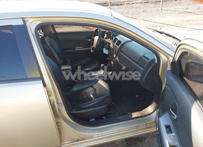 Photo 5 of 2010 Dodge Avenger R/T (VIN 1B3CC5FB5AN206267)