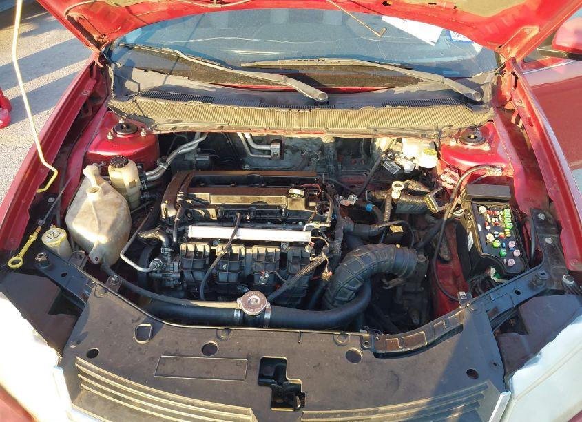 Photo 10 of 2010 Dodge Avenger R/T (VIN 1B3CC5FB5AN231363)