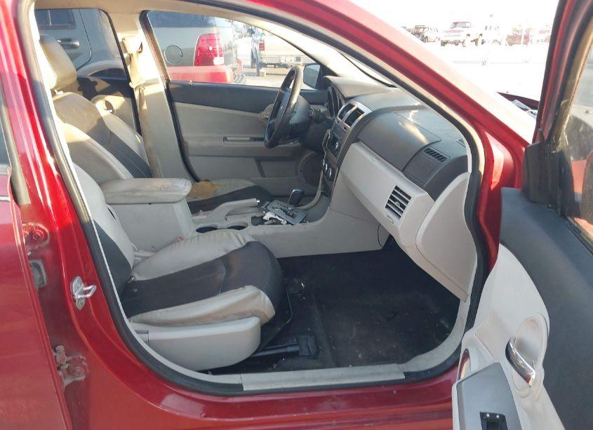 Photo 5 of 2010 Dodge Avenger R/T (VIN 1B3CC5FB5AN231363)