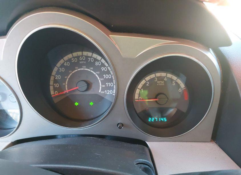 Photo 7 of 2010 Dodge Avenger R/T (VIN 1B3CC5FB5AN231363)