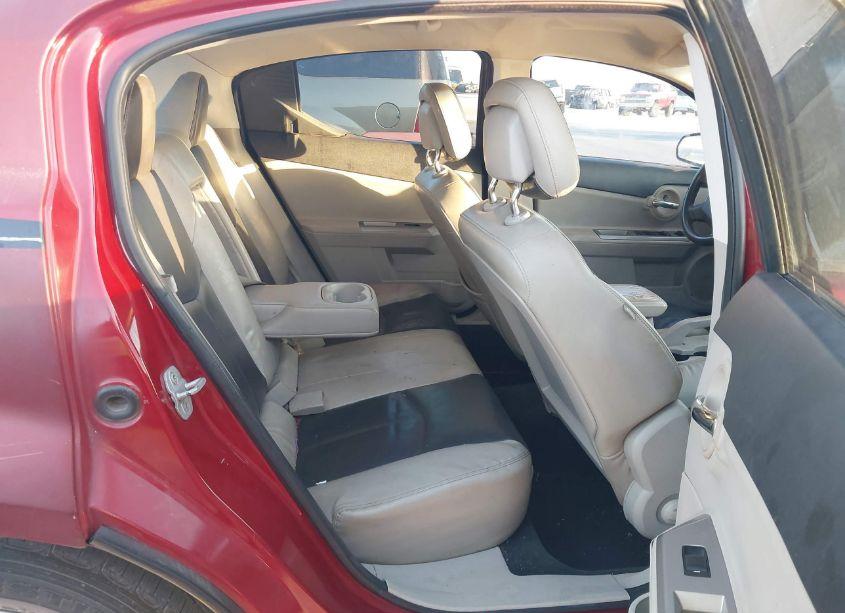 Photo 8 of 2010 Dodge Avenger R/T (VIN 1B3CC5FB5AN231363)