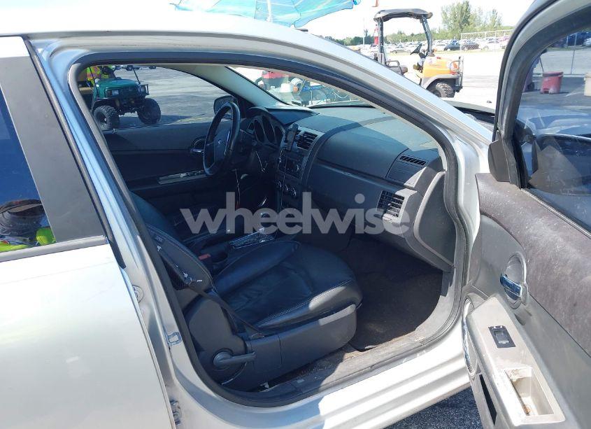 Photo 5 of 2010 Dodge Avenger R/T (VIN 1B3CC5FB6AN149240)