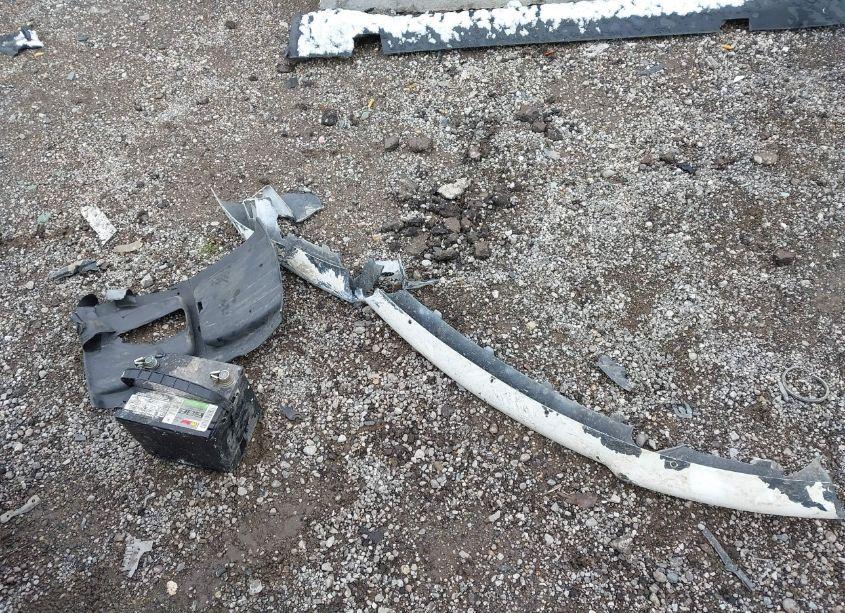 Photo 11 of 2010 Dodge Avenger R/T (VIN 1B3CC5FB7AN102797)