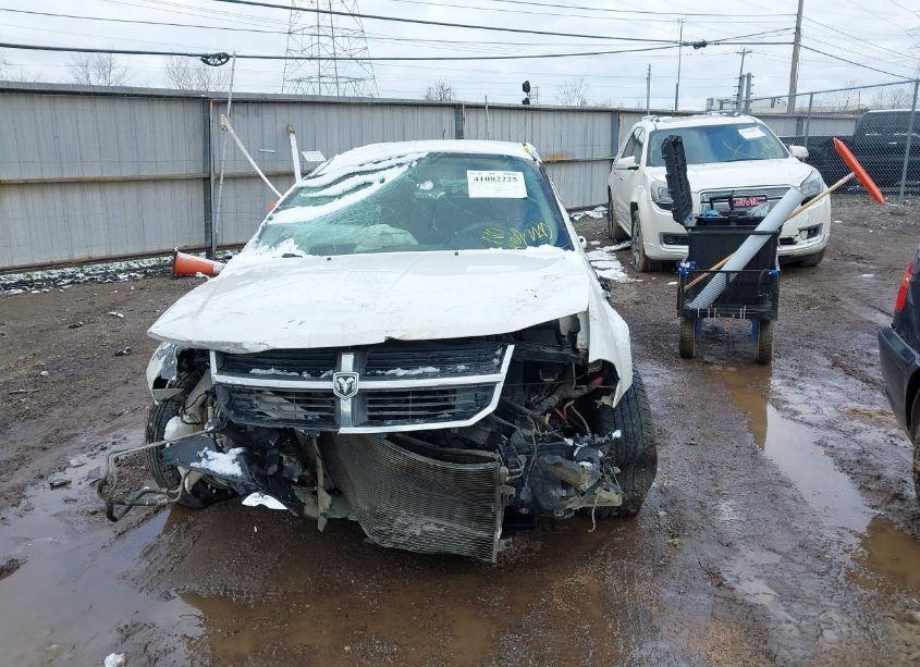 Photo 12 of 2010 Dodge Avenger R/T (VIN 1B3CC5FB7AN102797)
