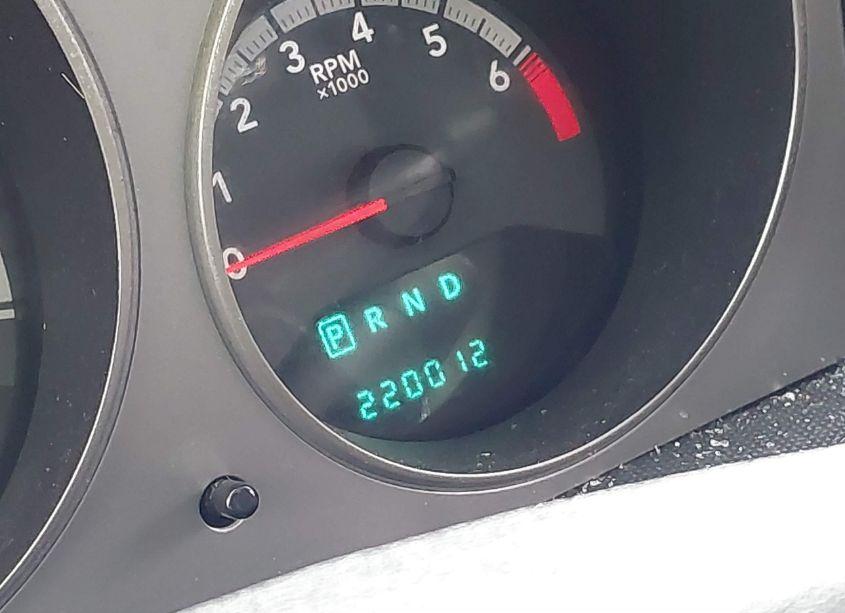 Photo 15 of 2010 Dodge Avenger R/T (VIN 1B3CC5FB7AN102797)