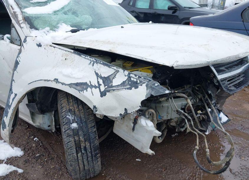 Photo 6 of 2010 Dodge Avenger R/T (VIN 1B3CC5FB7AN102797)