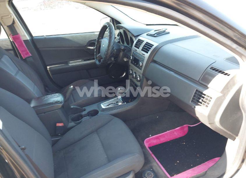 Photo 5 of 2010 Dodge Avenger R/T (VIN 1B3CC5FB7AN114240)