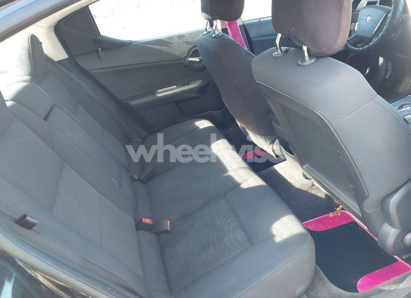 Photo 8 of 2010 Dodge Avenger R/T (VIN 1B3CC5FB7AN114240)