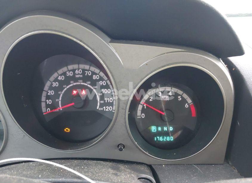 Photo 7 of 2010 Dodge Avenger R/T (VIN 1B3CC5FB7AN226519)