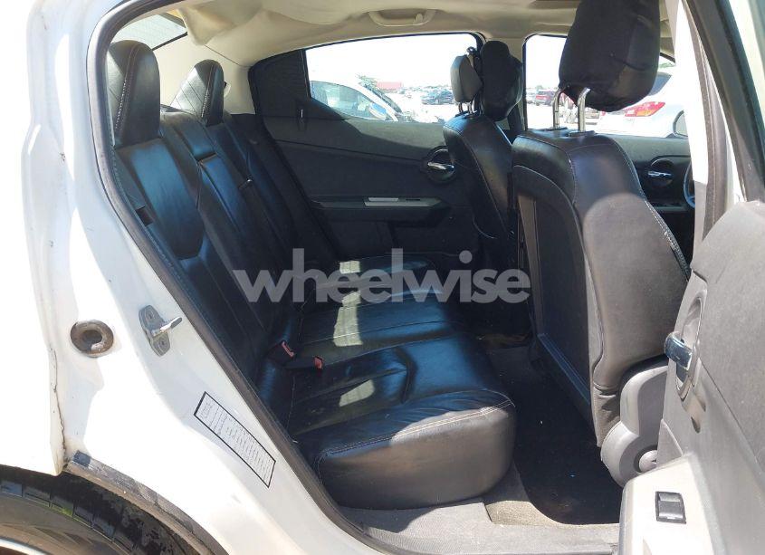 Photo 8 of 2010 Dodge Avenger R/T (VIN 1B3CC5FB7AN226519)