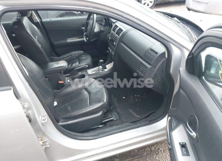 Photo 5 of 2010 Dodge Avenger R/T (VIN 1B3CC5FB8AN224438)