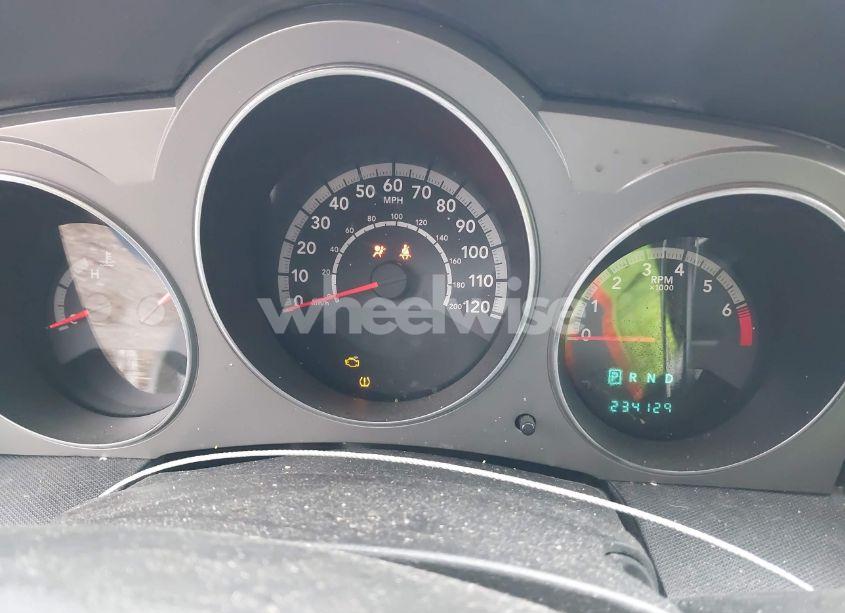 Photo 7 of 2010 Dodge Avenger R/T (VIN 1B3CC5FB8AN224438)