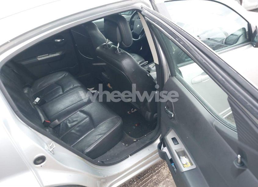 Photo 8 of 2010 Dodge Avenger R/T (VIN 1B3CC5FB8AN224438)