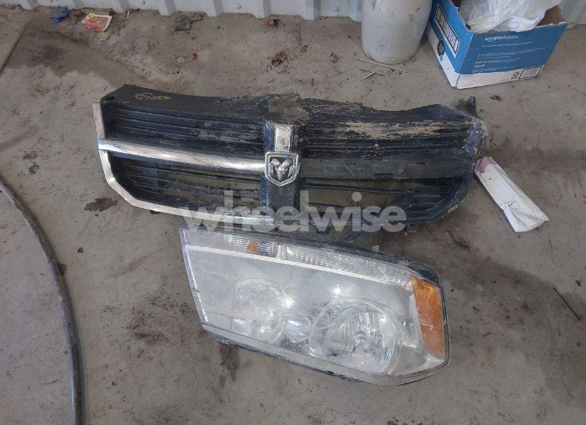 Photo 12 of 2010 Dodge Avenger R/T (VIN 1B3CC5FB8AN235892)