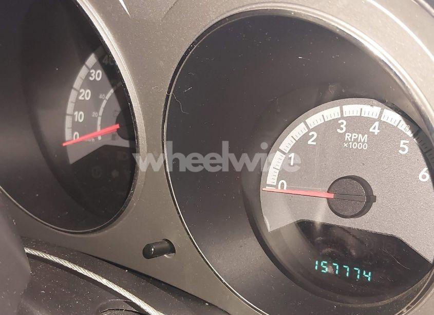 Photo 16 of 2010 Dodge Avenger R/T (VIN 1B3CC5FB8AN235892)