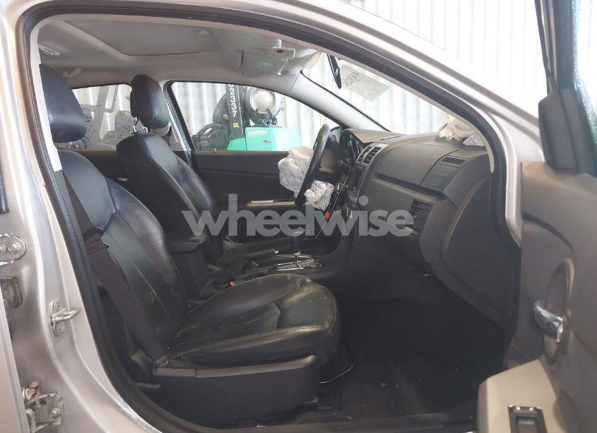 Photo 5 of 2010 Dodge Avenger R/T (VIN 1B3CC5FB8AN235892)