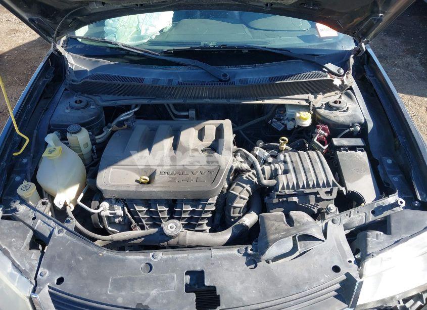 Photo 10 of 2010 Dodge Avenger R/T (VIN 1B3CC5FBXAN134594)