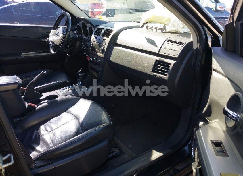 Photo 5 of 2010 Dodge Avenger R/T (VIN 1B3CC5FBXAN134594)