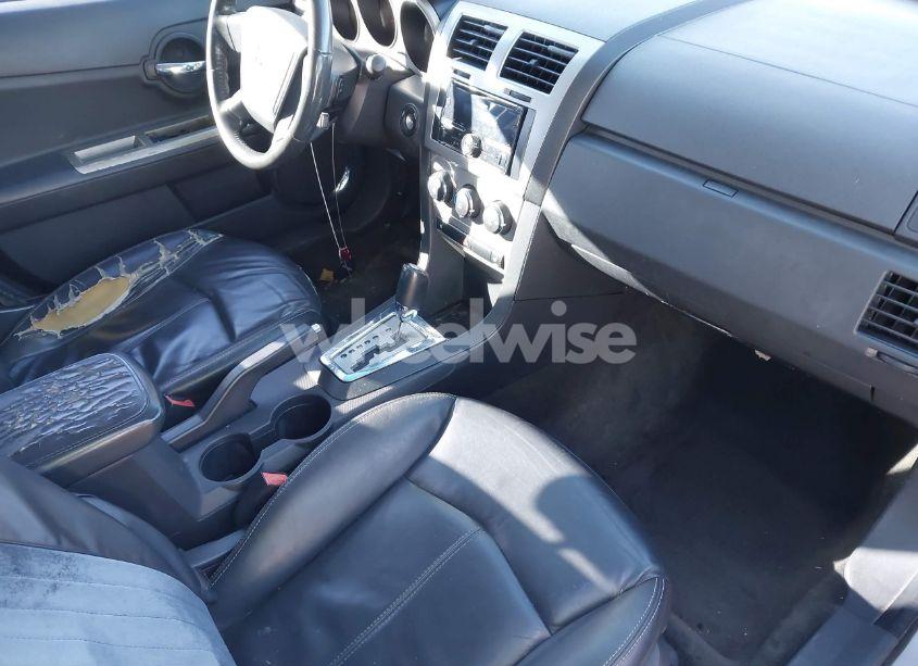 Photo 5 of 2010 Dodge Avenger R/T (VIN 1B3CC5FBXAN221444)