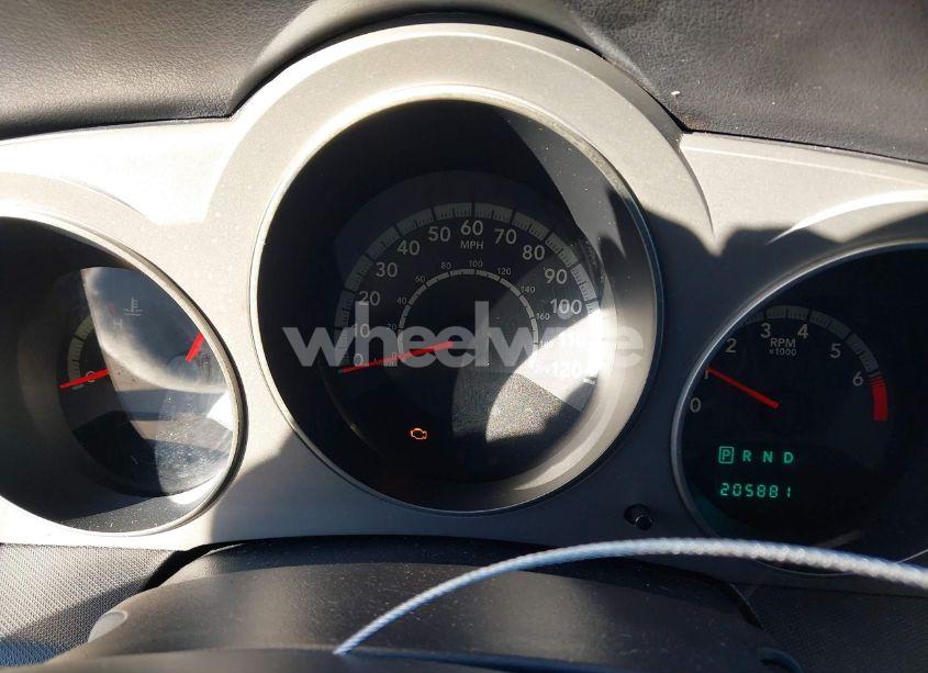 Photo 7 of 2010 Dodge Avenger R/T (VIN 1B3CC5FBXAN221444)