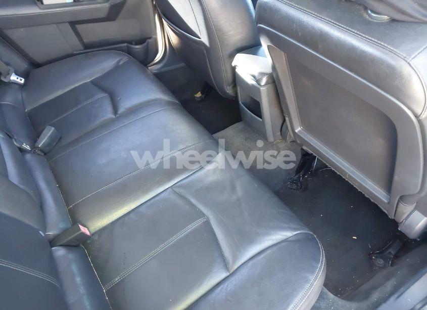 Photo 8 of 2010 Dodge Avenger R/T (VIN 1B3CC5FBXAN221444)