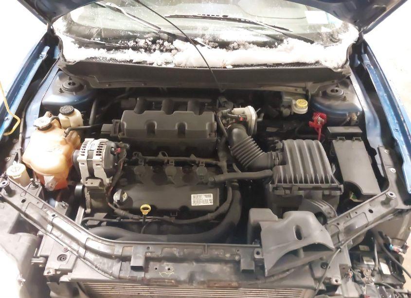 Photo 10 of 2010 Dodge Avenger R/T (VIN 1B3CC5FV0AN127650)