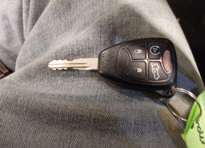 Photo 11 of 2010 Dodge Avenger R/T (VIN 1B3CC5FV0AN127650)