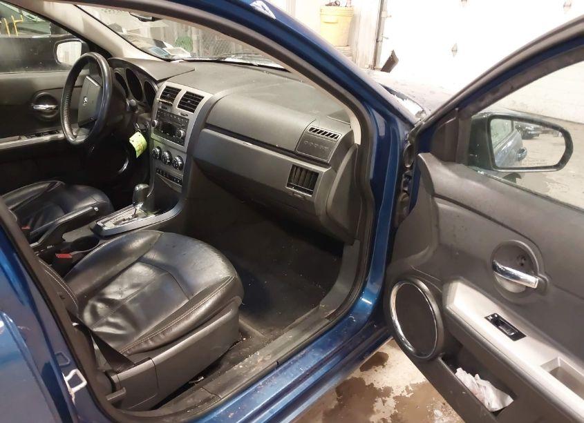 Photo 5 of 2010 Dodge Avenger R/T (VIN 1B3CC5FV0AN127650)