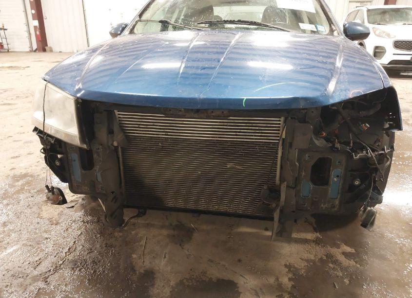 Photo 6 of 2010 Dodge Avenger R/T (VIN 1B3CC5FV0AN127650)