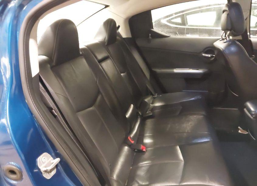 Photo 8 of 2010 Dodge Avenger R/T (VIN 1B3CC5FV0AN127650)