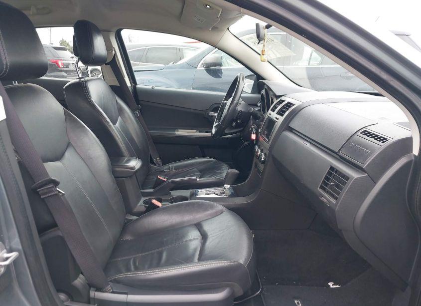 Photo 5 of 2010 Dodge Avenger R/T (VIN 1B3CC5FV7AN204238)