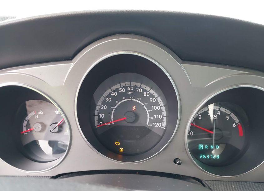 Photo 7 of 2010 Dodge Avenger R/T (VIN 1B3CC5FV7AN204238)