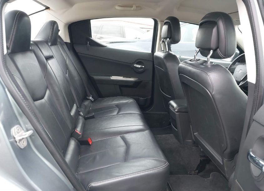 Photo 8 of 2010 Dodge Avenger R/T (VIN 1B3CC5FV7AN204238)