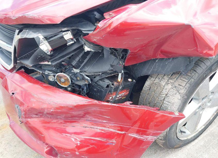 Photo 18 of 2010 Dodge Avenger R/T (VIN 1B3CC5FV9AN161778)