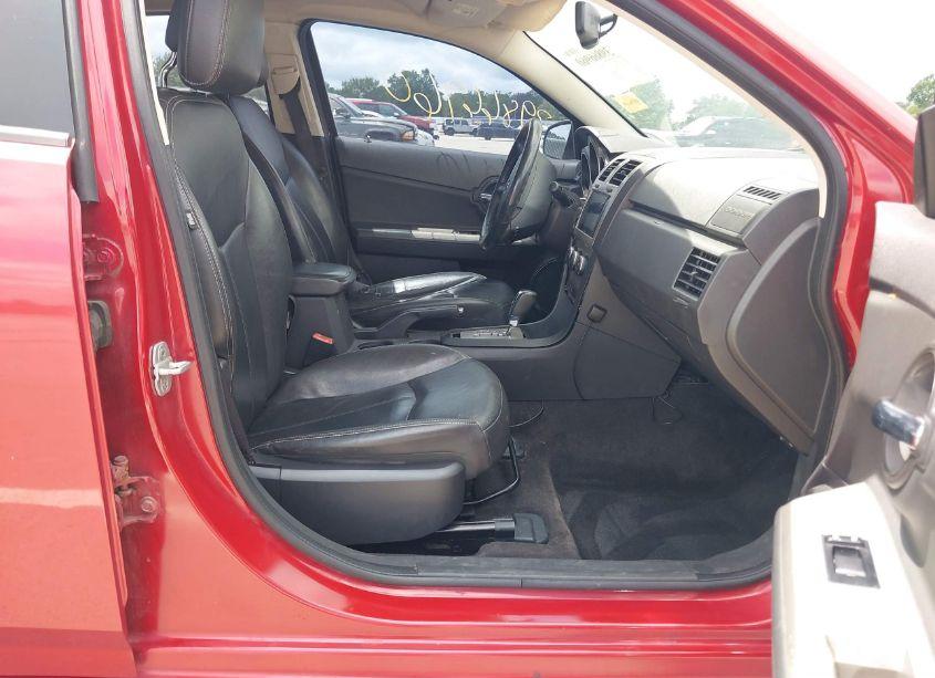 Photo 5 of 2010 Dodge Avenger R/T (VIN 1B3CC5FV9AN161778)