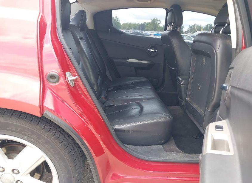 Photo 8 of 2010 Dodge Avenger R/T (VIN 1B3CC5FV9AN161778)