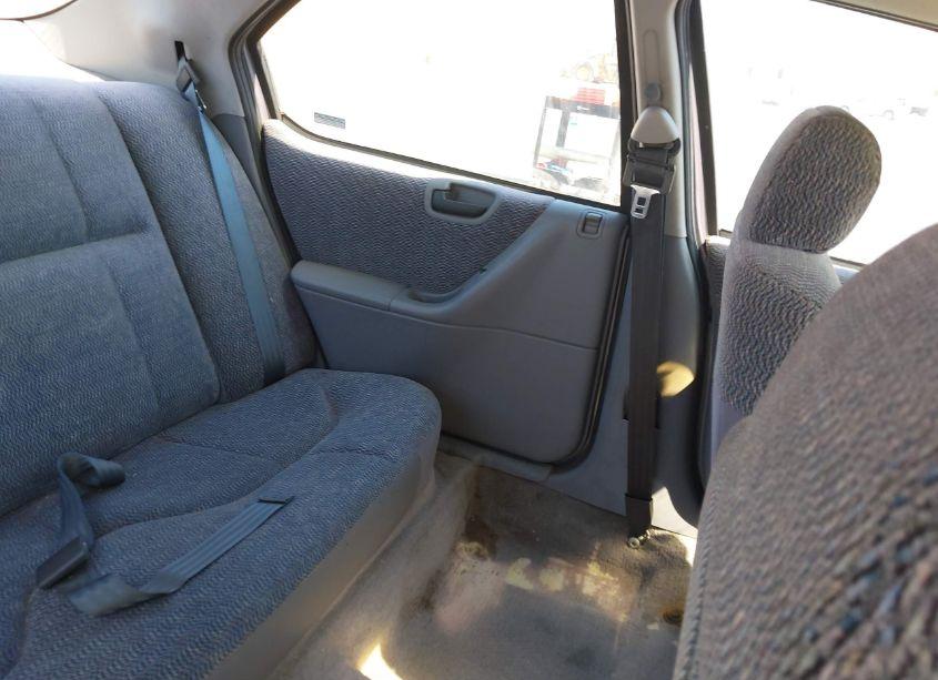 Photo 8 of 1996 Dodge Stratus N/A (VIN 1B3EJ46X0TN148608)