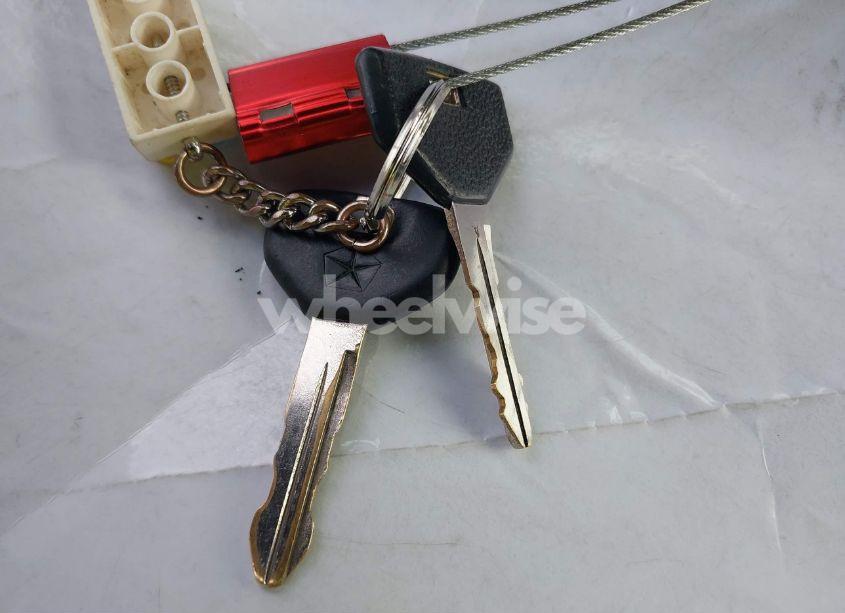 Photo 11 of 1997 Dodge Stratus (VIN 1B3EJ46X6VN622144)