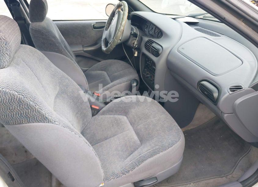 Photo 5 of 1997 Dodge Stratus (VIN 1B3EJ46X6VN622144)