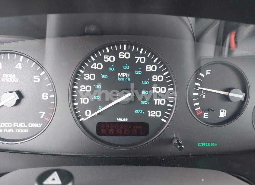 Photo 7 of 1997 Dodge Stratus (VIN 1B3EJ46X6VN622144)