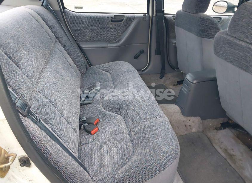 Photo 8 of 1997 Dodge Stratus (VIN 1B3EJ46X6VN622144)