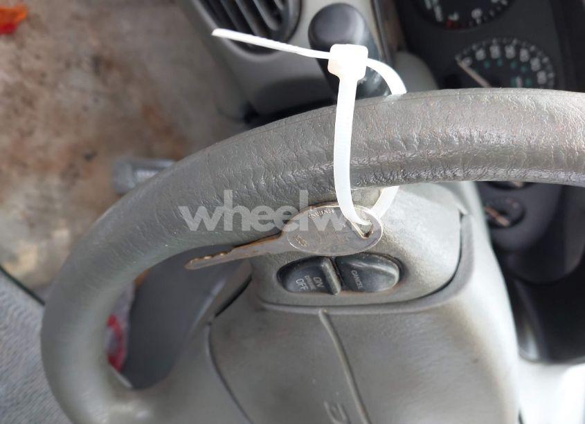 Photo 11 of 1997 Dodge Stratus (VIN 1B3EJ46X7VN518908)